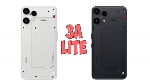 ВЫШЕЛ NOTHING PHONE (3a) LITE - САМЫЙ ДОСТУПНЫЙ ТЕЛЕФОН БРЕНДА!