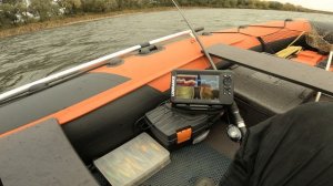 Эхолот Lowrance eagle7
