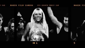 Юлия Началова - А любовь ( Фан клип)