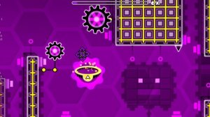 blast processing 2  attemp