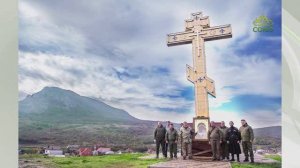 КАЛИКИ ПЕРЕХОЖИЕ: Табынская икона Божией Матери. Казачий крестный ход