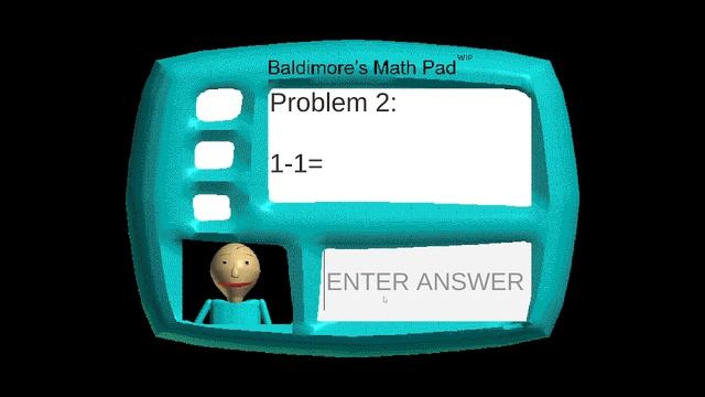 Новая Старая Версия Балди. baldi early version 1.3 смотреть онлайн