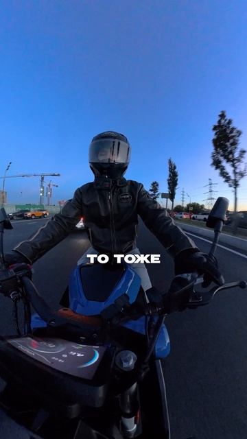 Тест электробайка в повседневной жизни ⚡ смотреть онлайн