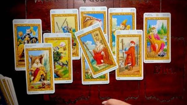 Победа которую ты скоро одержишь переломный момент в жизни🍀🔥таро смотреть онлайн