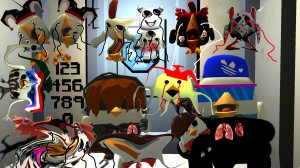 ТЫ В ЭТОМ ВИНОВАТ 3 сезон 2 серия так это все не настоящее?!