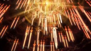 Лун Синъюй Отказался быть Рыцарем своего Трона Апокалисиса и Резни клип