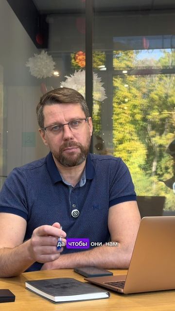 Ссылка на материалы в профиле