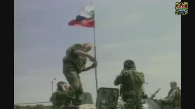 Песня о России и Сербии