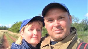 14 лет, как мы переехали из города в деревню!