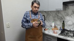 Опять расходы! Что купил. 29.10.25