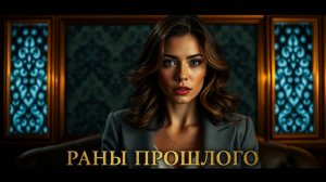 📖ПОЛНАЯ АУДИОКНИГА📖РАНЫ ПРОШЛОГО❤️🍷 ЛЮБОВНЫЕ РОМАНЫ🍷