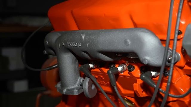 Restoration_TimeLapse_MOPAR__V3 смотреть онлайн