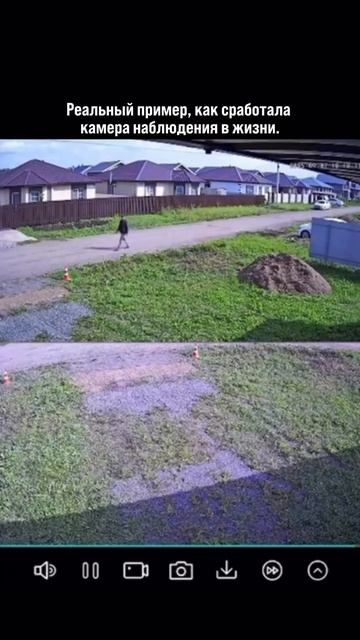 Видео от нашего клиента и подписчика.