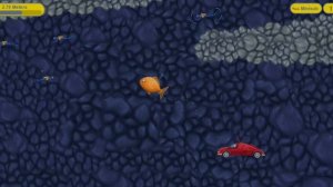 Tasty Planet 3 (Level 11)