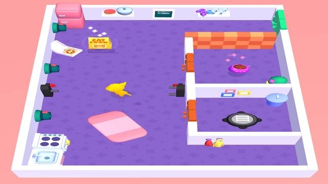 Дети. Мышление. Развитие. Логика. Игры на ловкость. смотреть онлайн