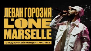 Леван Горозия. Концерт 22/10/23 (ВТБ АРЕНА. LIVE. ЧАСТЬ 2)