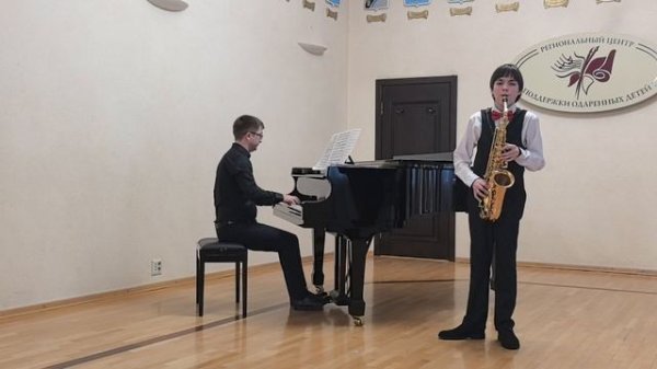 Куркин Фёдор, саксофон.mp4