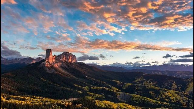 Нежданнное открытие