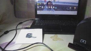 Слайд-сканер AVE FS170: проблемы работы и низкое качество изображения