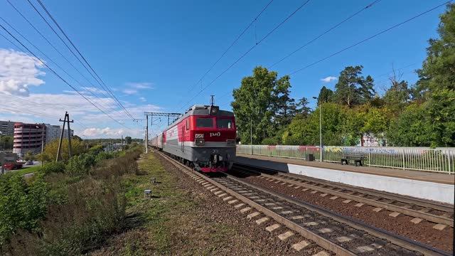 ЭП1-054 смотреть онлайн