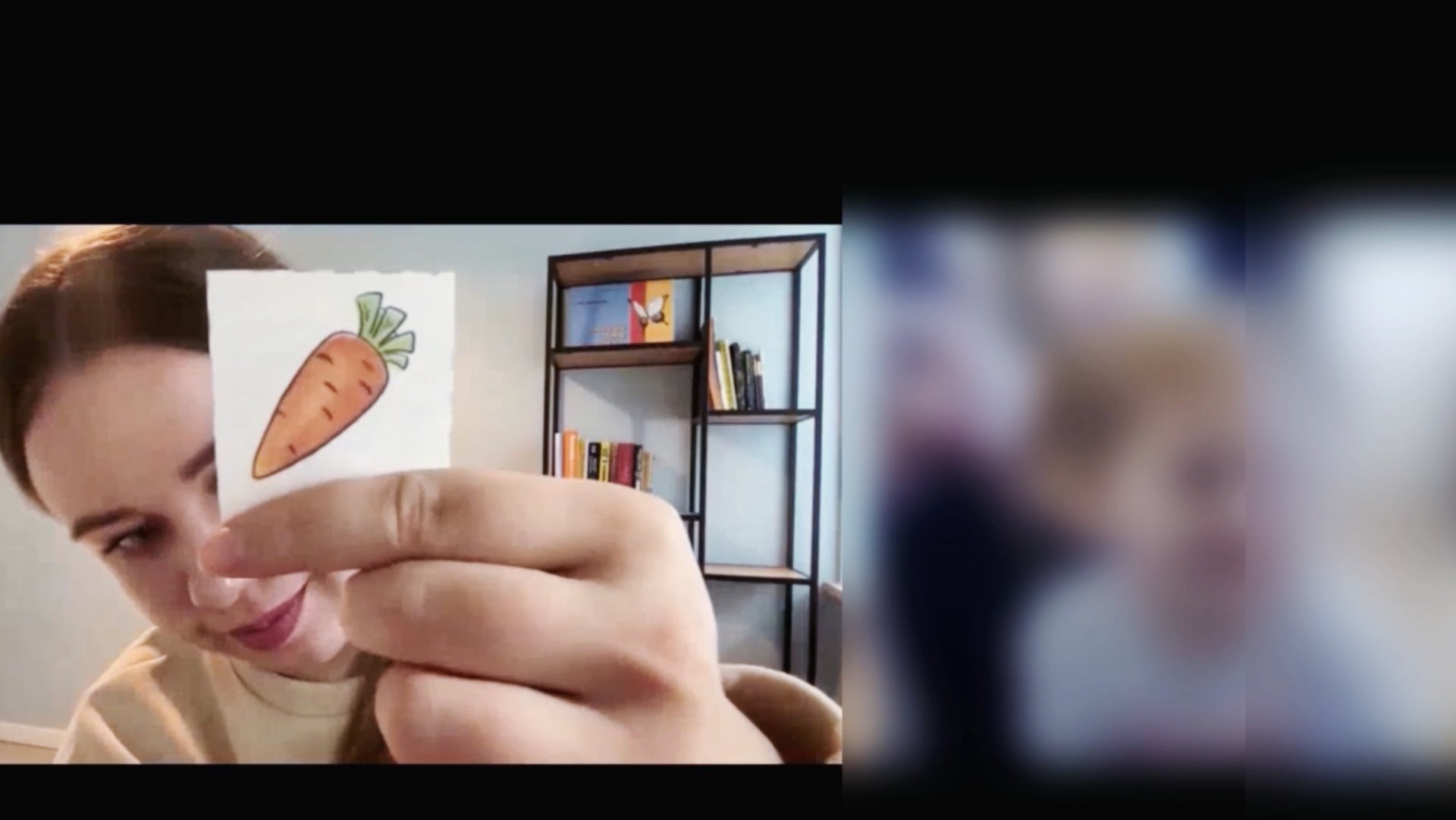 Запуск понимания и речи в 3,4 года. Сенсорная алалия. От ОНР-1 до ОНР-3 за 17 месяцев. смотреть онлайн