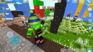 Edujoy Школьная Вечеринка Крафт Город Найти Друзей Игра 2025