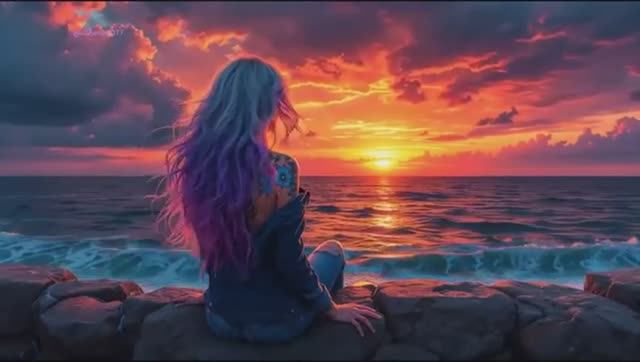 🙏🥰ПОРУШЕННАЯ ВЕРА В НЕБЕСА 1 - Клипы для Души ❤️❤️❤️ смотреть онлайн