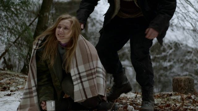 Затерянные в лесах (2012) Криминальная мелодрама смотреть онлайн