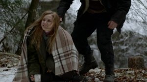 Затерянные в лесах (2012) Криминальная мелодрама