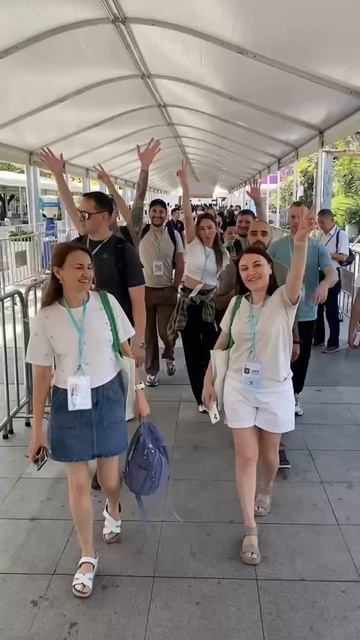 Готовимся к весеннему бизнес-туру в Китай смотреть онлайн