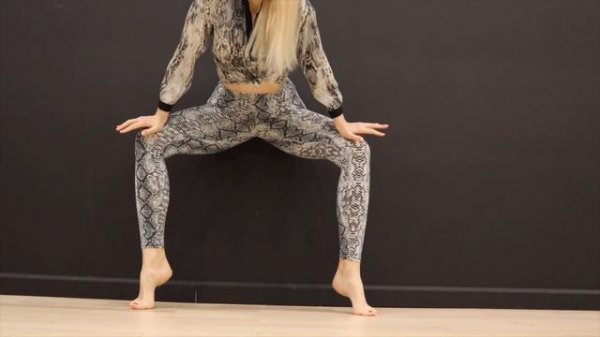 Stretching and Gymnastics — My Morning Stretch