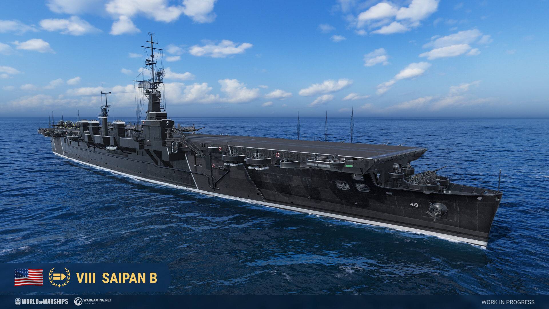 Авианосец Saipan B взят! Ура! :) смотреть онлайн