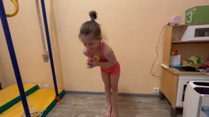 Упражнения на развитие предметной ловкости и скорости реакции