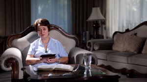 340. Библейский салон. Смысловой перевод. Книга Иова 29:1, 2