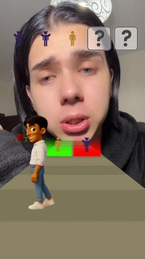 ПОДБЕРИ ДРУГА БАЛЕРИНЕ КАПУЧИНЕ!