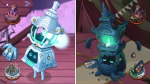 Архирина - Все Песни и Анимации Монстра (My Singing Monsters, Мои Поющие Монстры, Msm, Мсм)