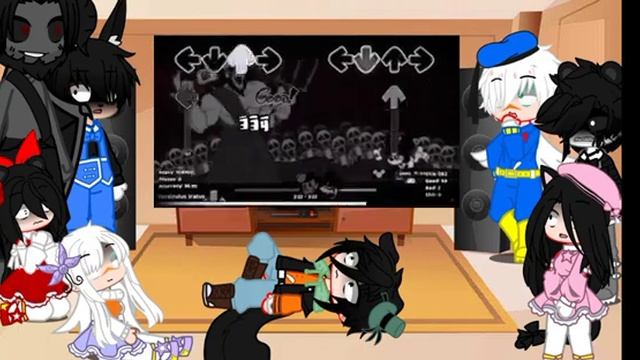 los-personajes-de-mickey-mouse-reaccionan-a-wednesday-infidelity-parte-2_ смотреть онлайн