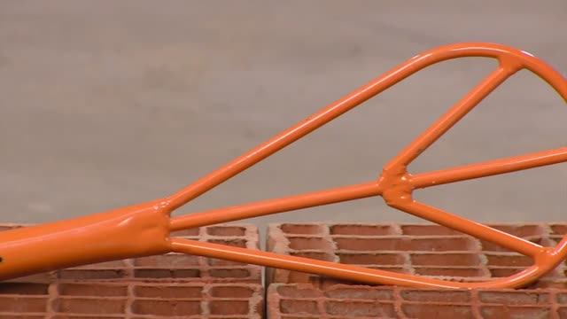 Миксер гипсовый DEKOR