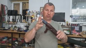 Мои рекомендации начинающим заточникам ножей.