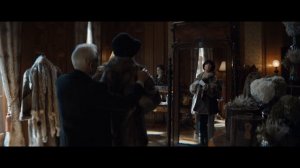 «Жизнь здесь — невероятная…» — сериал «Константинополь»