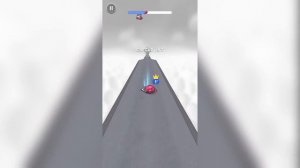 Going Balls  Super Speed run Gameplay New Update Level 1601 Race