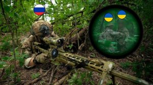 Жестокая схватка: русские солдаты находятся лицом к лицу на близком расстоянии с противником