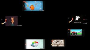 up to faster 16 parison