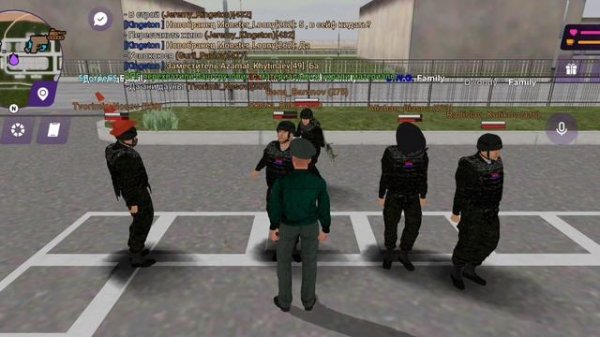 Solara_Baby // Gurii_Pavlov // Tvorimir_Nosov