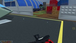 Играю в боевой блок онлайн