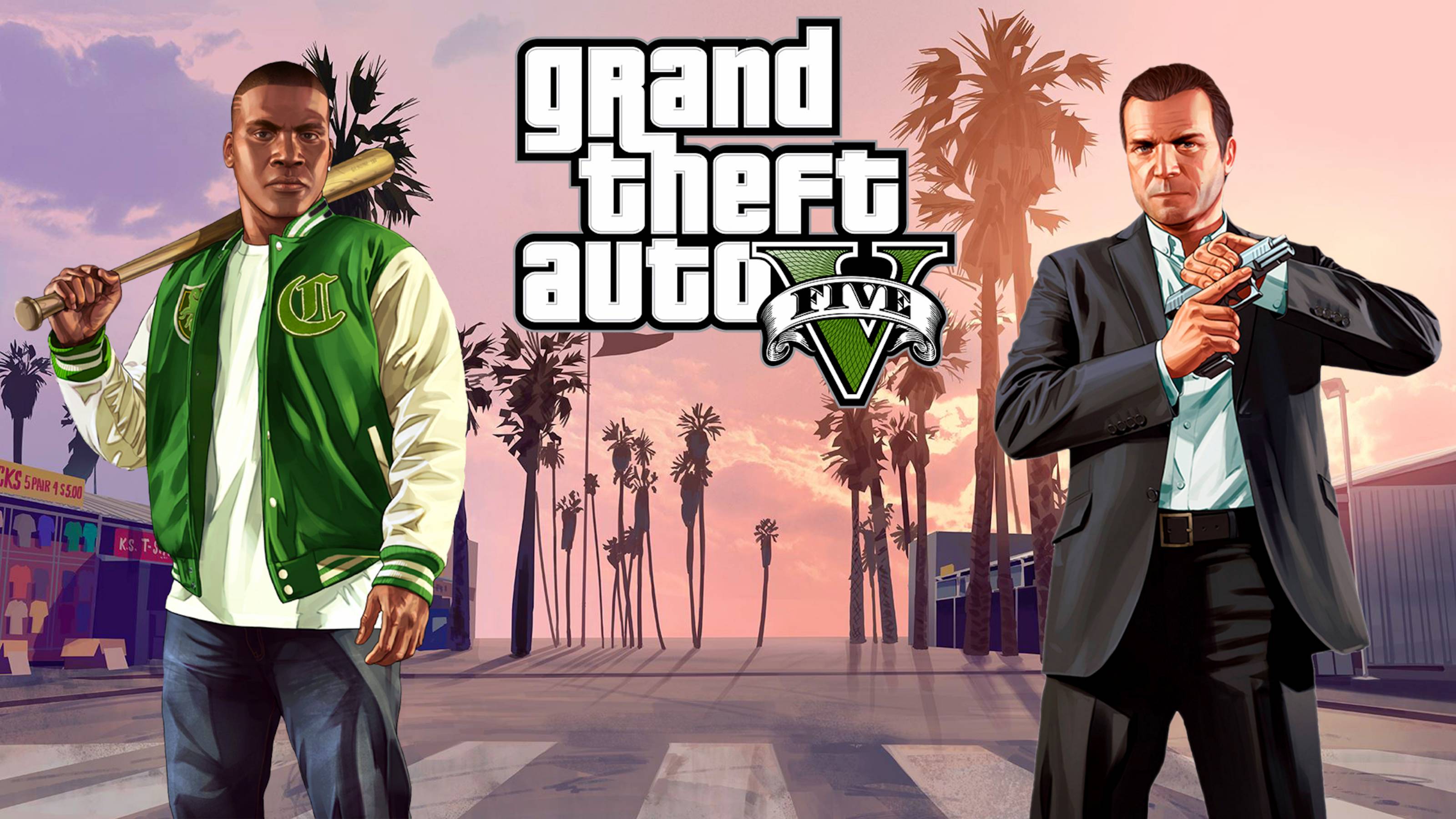 30 октября 2025. GTA V Enhanced Edition. Часть 12 смотреть онлайн