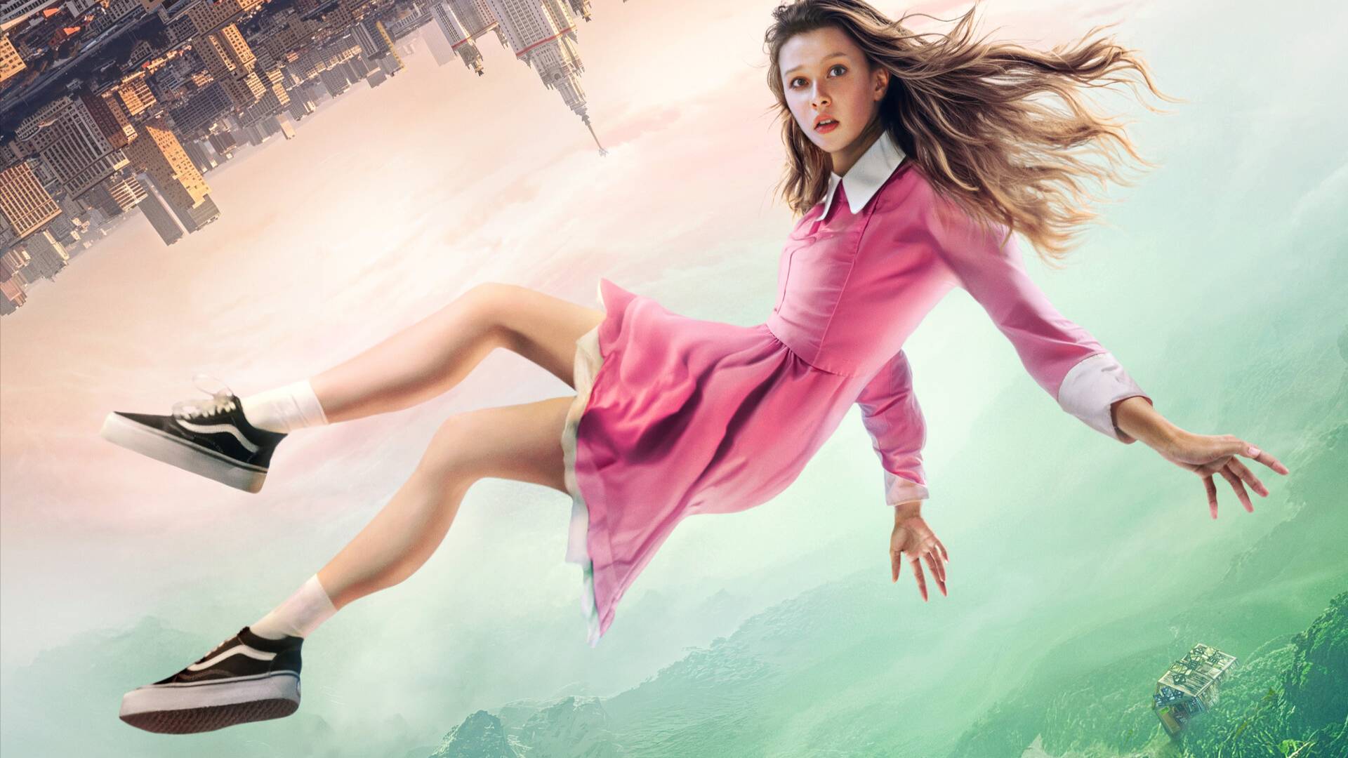 Трейлер Алиса в Стране Чудес смотреть онлайн