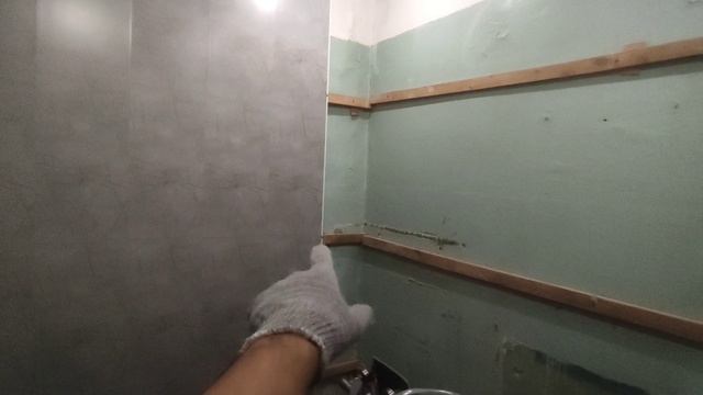 Панели пвх для ванной. Отделка стен панелями пвх ванной комнаты своими руками. смотреть онлайн
