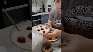 30.10 Каша ВКУСНЯША творожносырный омлет. Завтрак 😋 😋 😋