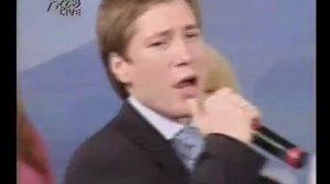 Credo, - Ночь (Утешь меня, Господи)